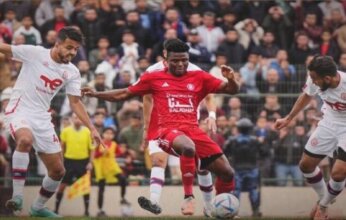 بث مباشر.. شاهد مباراة الاتحاد والسويحلي في الدوري الليبي