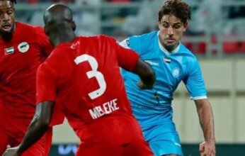 بث مباشر.. شاهد مباراة دبا الفجيرة والبطائح في الدوري الإماراتي