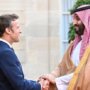السعودية.. ولي العهد والرئيس الفرنسي يبحثان تطورات الأوضاع في المنطقة 4 khaligyoun83024