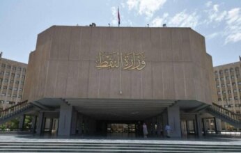 وزارة النفط العراقية: تأمين منافذ بديلة للصادرات النفطية تشمل الأردن وسوريا