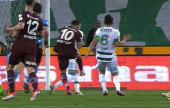 بث مباشر.. شاهد مباراة طرابزون سبور وقونيا سبور في نهائي كأس تركيا