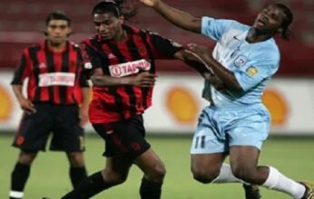 بث مباشر.. مشاهدة مباراة الريان والوكرة في كأس أمير قطر