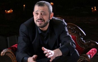 جورج وسوف يحيي جولة غنائية بين الأردن والإمارات خلال مايو