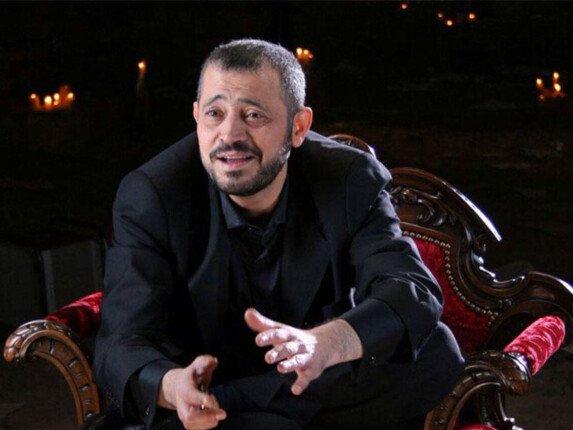 جورج وسوف يحيي جولة غنائية بين الأردن والإمارات خلال مايو جورج وسوف يحيي جولة غنائية بين الأردن والإمارات خلال مايو