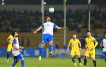 بث مباشر.. شاهد مباراة أربيل والكهرباء في الدوري العراقي