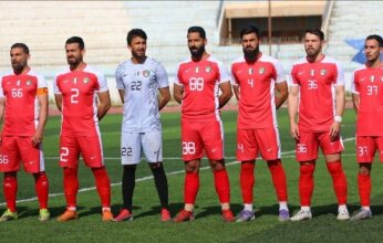 بث مباشر.. شاهد مباراة أمية وخان شيخون في الدوري السوري
