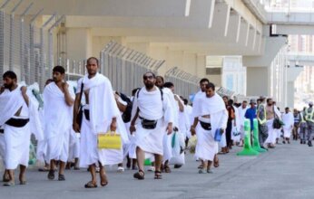الصحة المصرية تدعو حجاج بيت الله للالتزام بالتطعيمات والإجراءات الوقائية