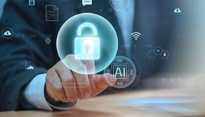 مخاوف أوروبية من الذكاء الاصطناعي.. تحذيرات ألمانية بشأن تهديدات للبنوك والأنظمة المالية مخاوف أوروبية من الذكاء الاصطناعي.. تحذيرات ألمانية بشأن تهديدات للبنوك والأنظمة المالية