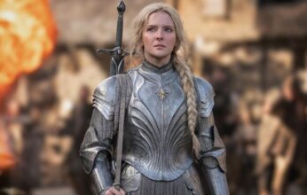 Prime Video تعلن طرح الموسم الثالث من «The Lord of the Rings: The Rings of Power» في نوفمبر