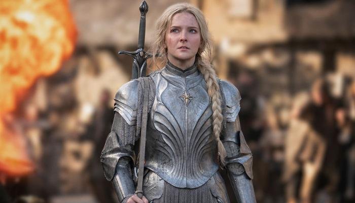 Prime Video تعلن طرح الموسم الثالث من «The Lord of the Rings: The Rings of Power» في نوفمبر Prime Video تعلن طرح الموسم الثالث من «The Lord of the Rings: The Rings of Power» في نوفمبر