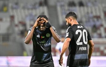 بث مباشر.. شاهد مباراة عجمان والجزيرة في الدوري الإماراتي