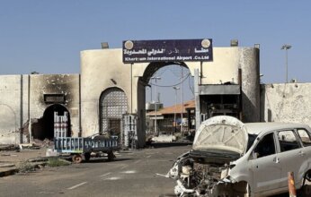 تحذير أمريكي عاجل لرعاياها في السودان عقب قصف مطار الخرطوم