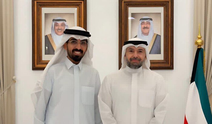 سفير الكويت بتونس: العمل الخيري الكويتي إرث أصيل ومسؤولية وطنية سفير الكويت بتونس: العمل الخيري الكويتي إرث أصيل ومسؤولية وطنية