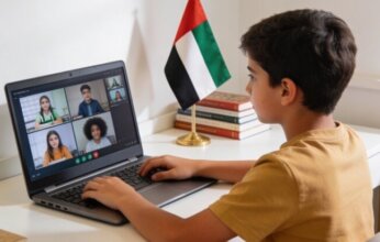 الإمارات تعلن تحويل الدراسة في المدارس والجامعات إلى التعليم عن بُعد