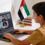 الإمارات تعلن تحويل الدراسة في المدارس والجامعات إلى التعليم عن بُعد 2 khaligyoun86259