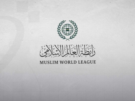 رابطة العالم الإسلامي تدين الهجوم الذي استهدف مركزًا إسلاميًا في مدينة سان دييغو الأمريكية رابطة العالم الإسلامي تدين الهجوم الذي استهدف مركزًا إسلاميًا في مدينة سان دييغو الأمريكية