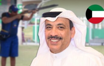 منتخب الكويت للرماية يحقق ذهبية «سكيت» للفرق في دورة الألعاب الخليجية بقطر