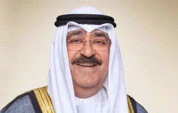 أمير الكويت يتبادل برقيات التهاني مع قادة الدول العربية والإسلامية بعيد الأضحى