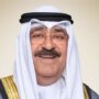 أمير الكويت يتبادل برقيات التهاني مع قادة الدول العربية والإسلامية بعيد الأضحى 2 khaligyoun86952