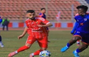 بث مباشر.. مشاهدة مباراة أهلي حلب والشرطة في الدوري السوري
