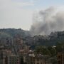ماذا يحدث في لبنان؟.. جيش الاحتلال يصدر أوامر إخلاء لـ12 بلدة في الجنوب 8 khaligyoun87153