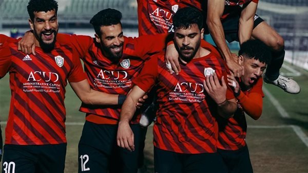 بث مباشر.. شاهد مباراة طلائع الجيش ووادي دجلة في الدوري المصري بث مباشر.. شاهد مباراة طلائع الجيش ووادي دجلة في الدوري المصري