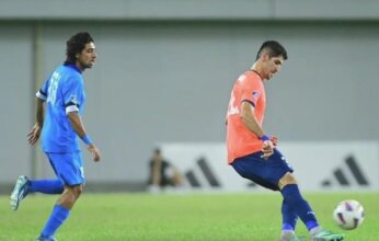 بث مباشر.. شاهد مباراة الكهرباء والنجف في الدوري العراقي
