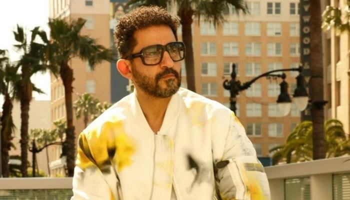 لحظات مؤثرة في جنازة والدة الفنان أحمد حلمي.. ماذا حدث؟ لحظات مؤثرة في جنازة والدة الفنان أحمد حلمي.. ماذا حدث؟