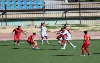بث مباشر.. مشاهدة مباراة تشرين والشرطة في الدوري السوري
