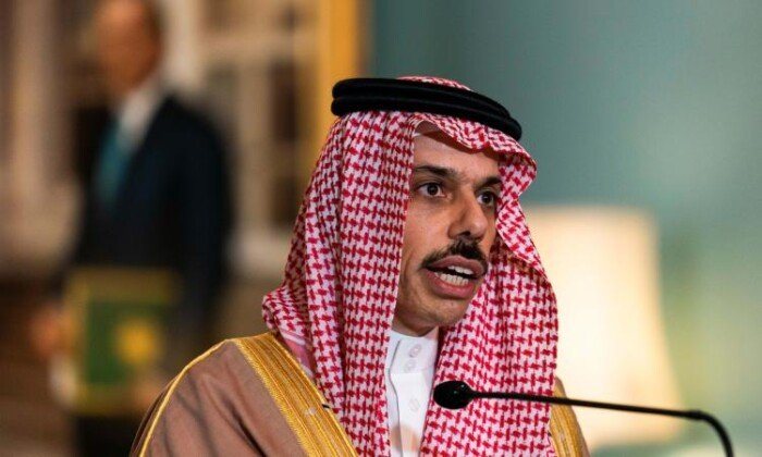 السعودية تجري اتصالات مع إيران وباكستان لدعم الوساطة بين طهران وواشنطن السعودية تجري اتصالات مع إيران وباكستان لدعم الوساطة بين طهران وواشنطن