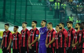 بث مباشر.. شاهد مباراة إتحاد الجزائر وإتحاد خنشلة في الدوري الجزائري