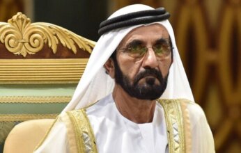 محمد بن راشد يطلق مبادرة إنسانية لمكافحة «العمى النهري» يستفيد منها أكثر من 42 مليون شخص
