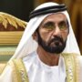 محمد بن راشد يطلق مبادرة إنسانية لمكافحة «العمى النهري» يستفيد منها أكثر من 42 مليون شخص 4 khaligyoun89214