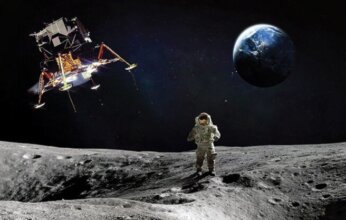 اكتشاف مسار فضائي جديد إلى القمر يوفر الوقود ويغير مستقبل الرحلات الفضائية
