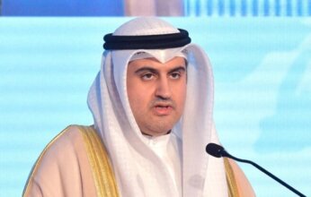وزير العدل: استكمال «تكويت» إدارة الخبراء مطلع أغسطس المقبل