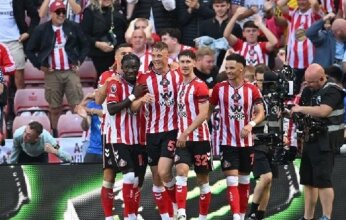 بث مباشر.. شاهد مباراة وولفرهامبتون وسندرلاند في الدوري الإنجليزي
