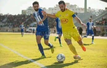بث مباشر.. مشاهدة مباراة تشرين والفتوة في الدوري السوري
