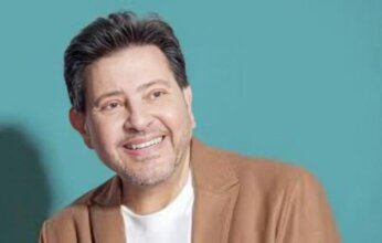نقل جثمان الفنان هاني شاكر من باريس إلى القاهرة