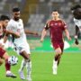 بث مباشر.. شاهد مباراة خورفكان والوحدة في الدوري الإماراتي 2 khaligyoun90314