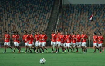 التشكيل المتوقع لمنتخب مصر أمام روسيا وديا