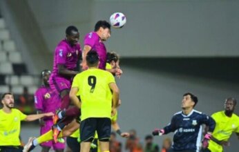 بث مباشر.. شاهد مباراة الشرطة وأربيل في الدوري العراقي