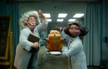 فيلم الأنيميشن «Hoppers» يحقق إيرادات عالمية تتجاوز 370 مليون دولار