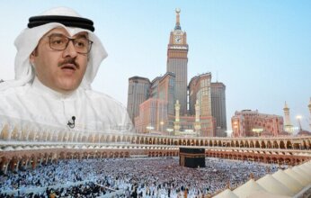 رئيس بعثة الحج: نواصل الاستعدادات الميدانية والإدارية لخدمة حجاج الكويت