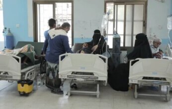 الملاريا تجتاح اليمن.. 64% من السكان معرضون لخطر الإصابة بالمرض