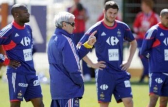 تفاصيل جديدة عن كواليس أكبر فضيحة في تاريخ منتخب فرنسا بمونديال 2010