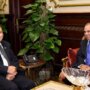 مصر.. وزير الخارجية يعرب عن تطلعه لاستمرار التعاون الوثيق بين الوزارة ومجلس الشيوخ 1 khaligyoun91458