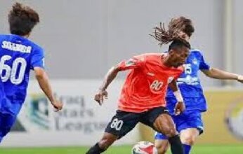 بث مباشر.. شاهد مباراة الغراف والكرخ في الدوري العراقي