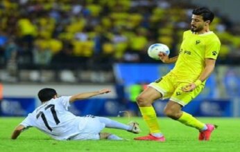 بث مباشر.. شاهد مباراة الزوراء ودهوك في الدوري العراقي