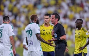 5 لاعبين مرشحة لجائزة أفضل لاعب بدوري روشن