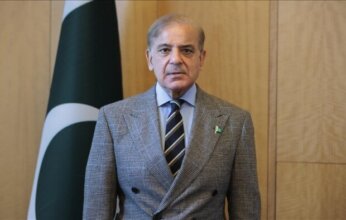 رئيس الوزراء الباكستاني: متفائلون باستضافة جولة جديدة من المفاوضات الأمريكية الإيرانية في إسلام آباد